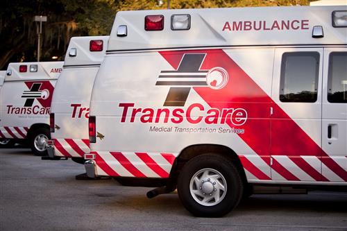 ambulance 